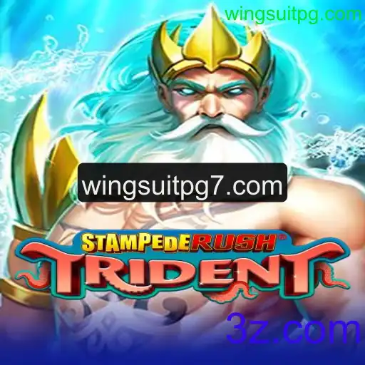 StempedeRushTrident: A Nova Sensação dos Jogos Digitais