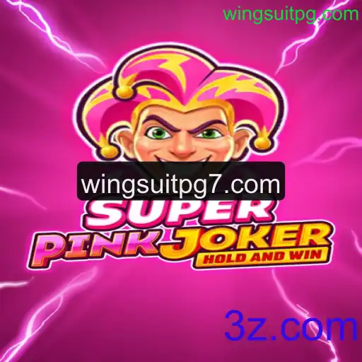 SuperPinkJoker: Aventura e Estratégia no Mundo dos Jogos Casuais