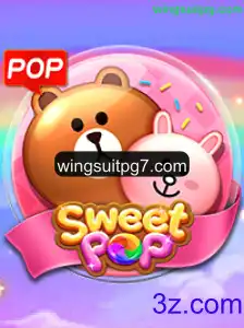 Explorando o Universo de SweetPOP: Um Mergulho doce em Aventuras Virtuais
