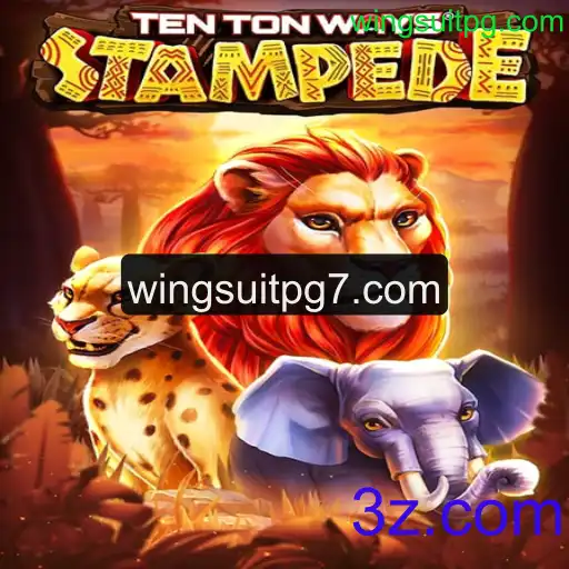 Descubra TenTonWaysStampede: Um Mergulho Aéreo Radical