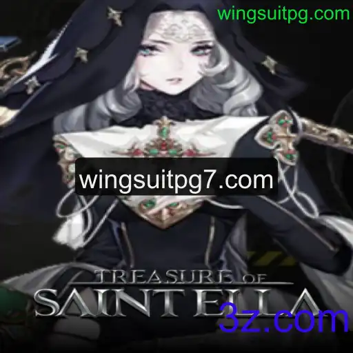TreasureofSaintElla: Descubra o Novo Jogo de Aventura