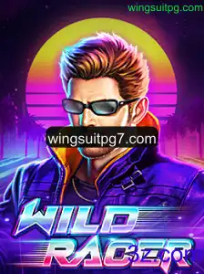 Descubra a Ação Intensa de WildRacer: O Jogo de Corrida Definitivo