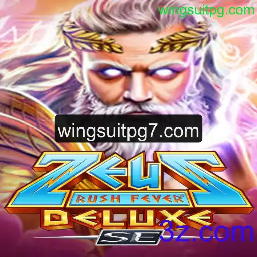 Explorando o Universo de ZeusRushFeverDeluxeSE